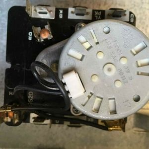 Maytag Dryer Timer (Used)